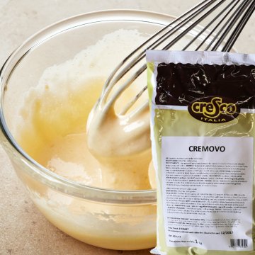 CREMA CREMOVO KG 1